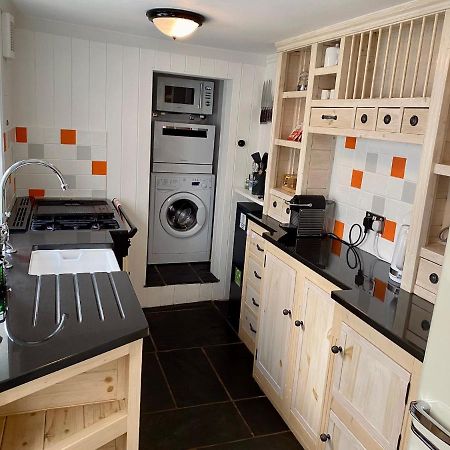 Camelford Street Cottage - Brighton Exterior photo