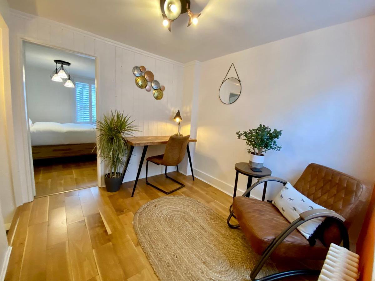 Camelford Street Cottage - Brighton Exterior photo