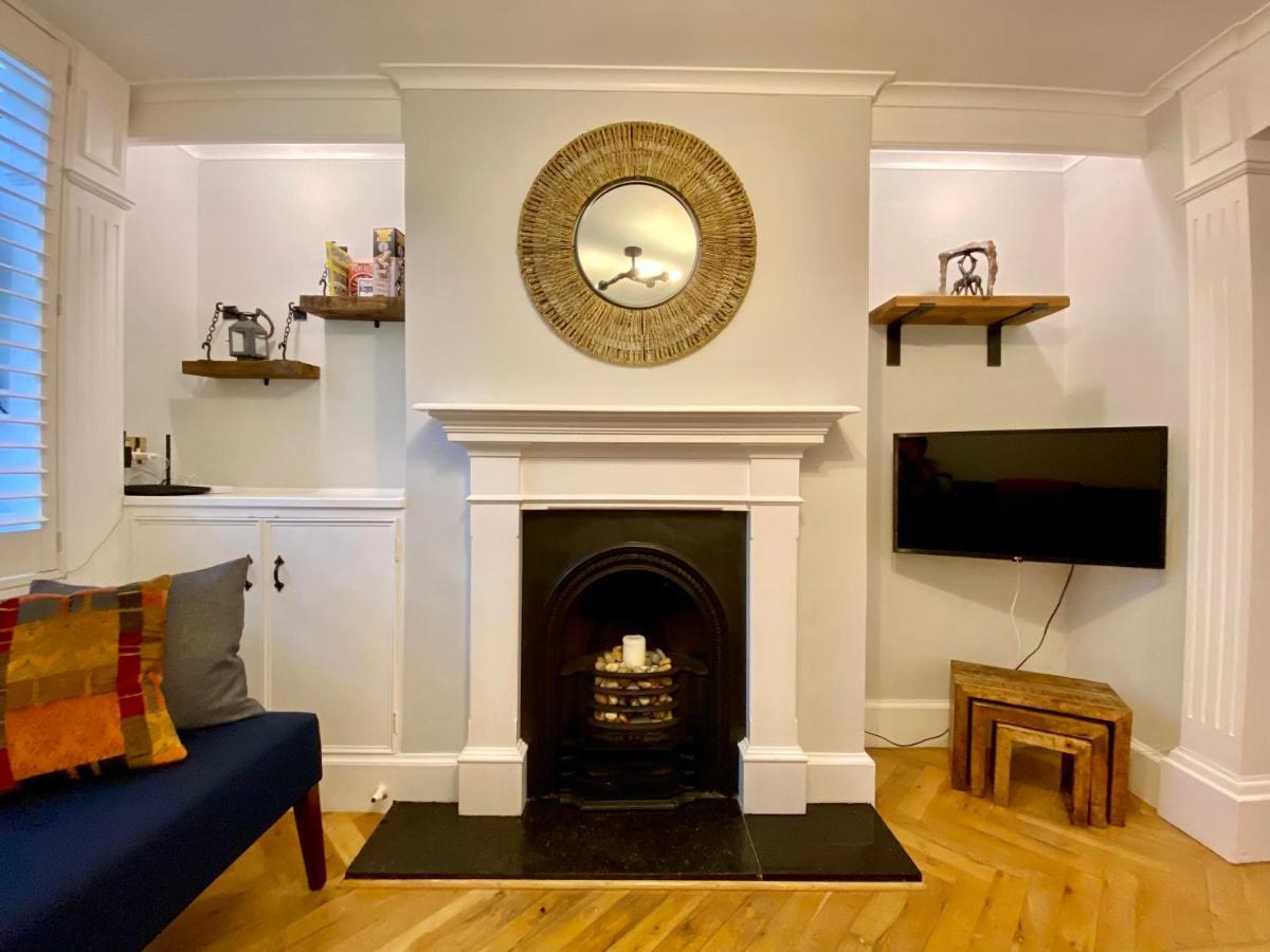 Camelford Street Cottage - Brighton Exterior photo