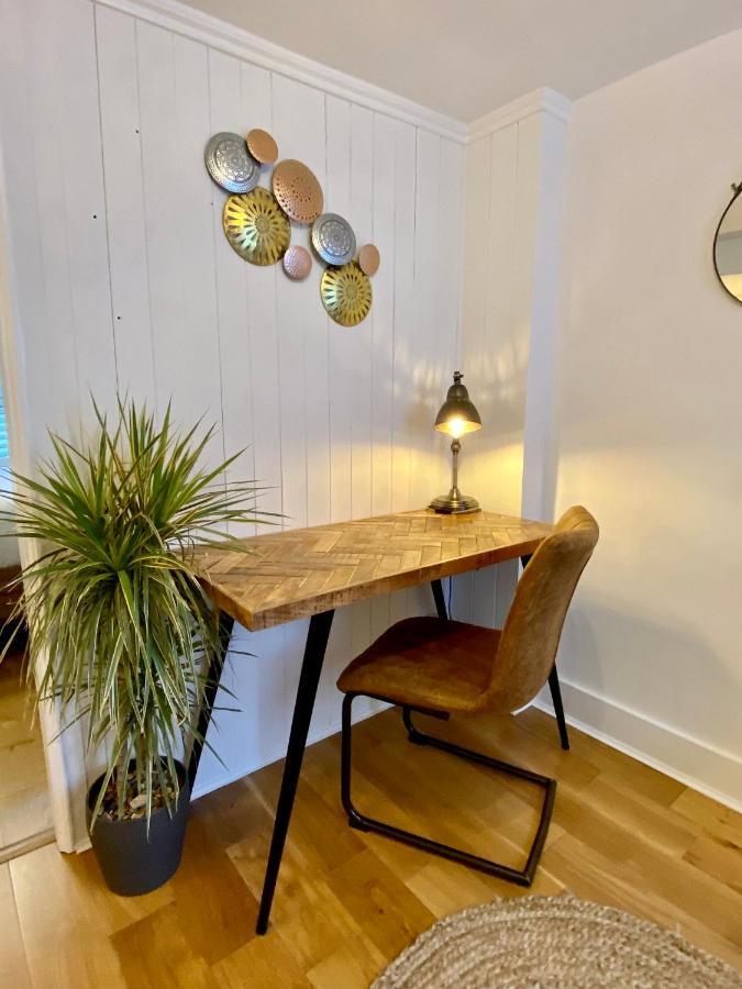 Camelford Street Cottage - Brighton Exterior photo