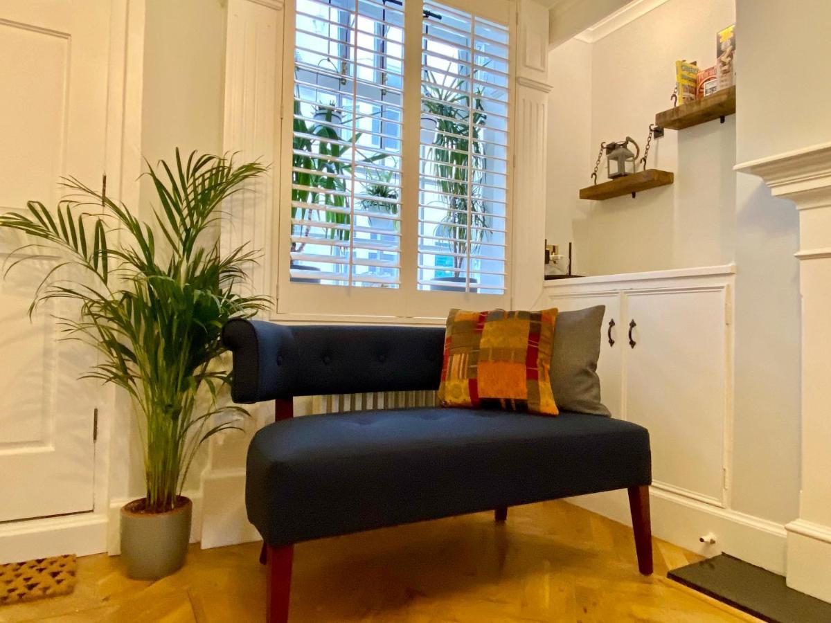 Camelford Street Cottage - Brighton Exterior photo