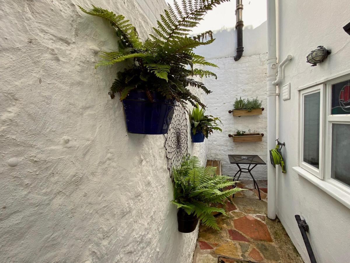 Camelford Street Cottage - Brighton Exterior photo