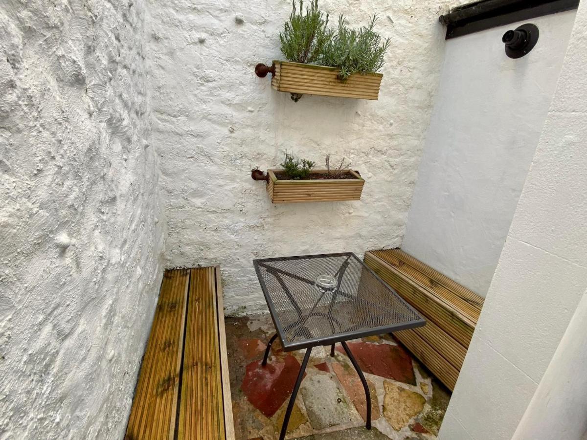 Camelford Street Cottage - Brighton Exterior photo